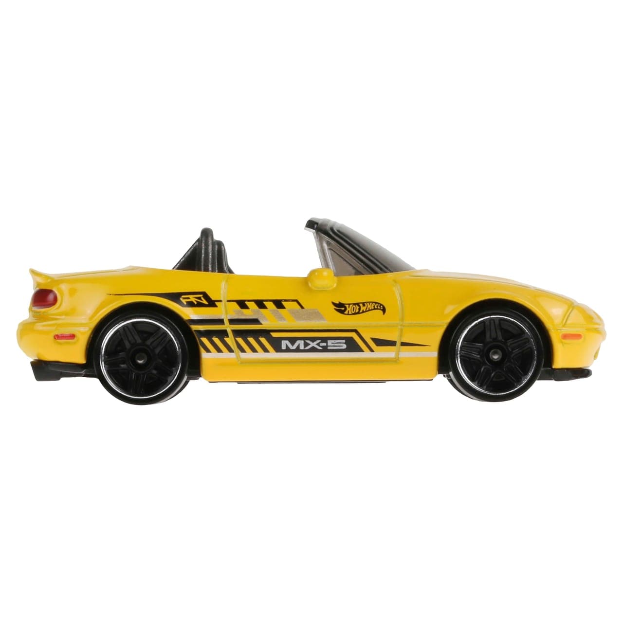 '91 Mazda MX-5 Miata 4