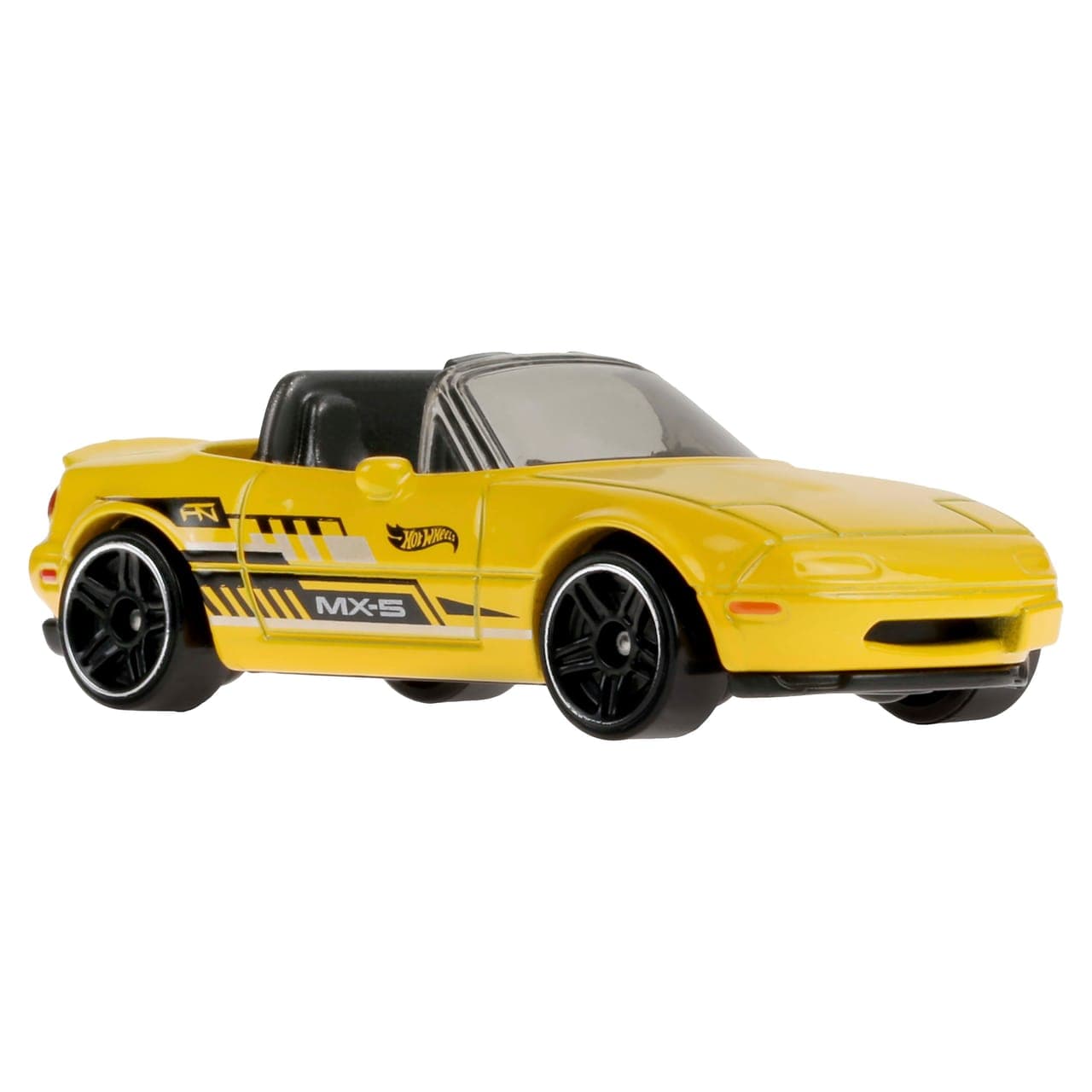 '91 Mazda MX-5 Miata 5