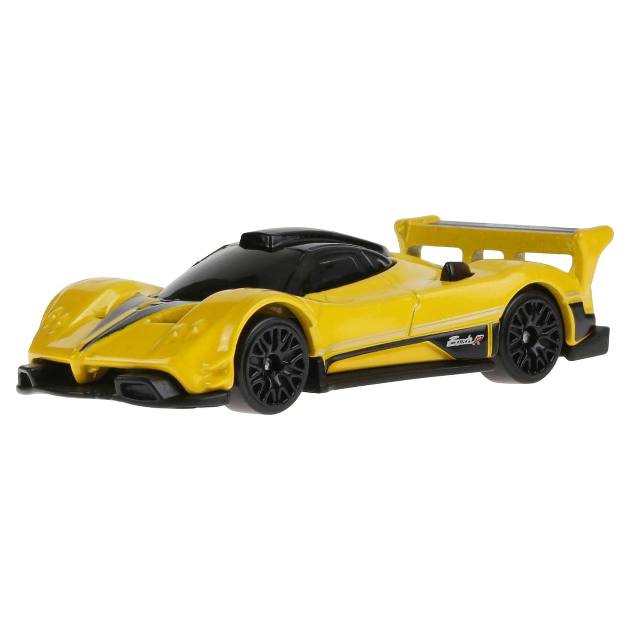 Pagani Zonda R
