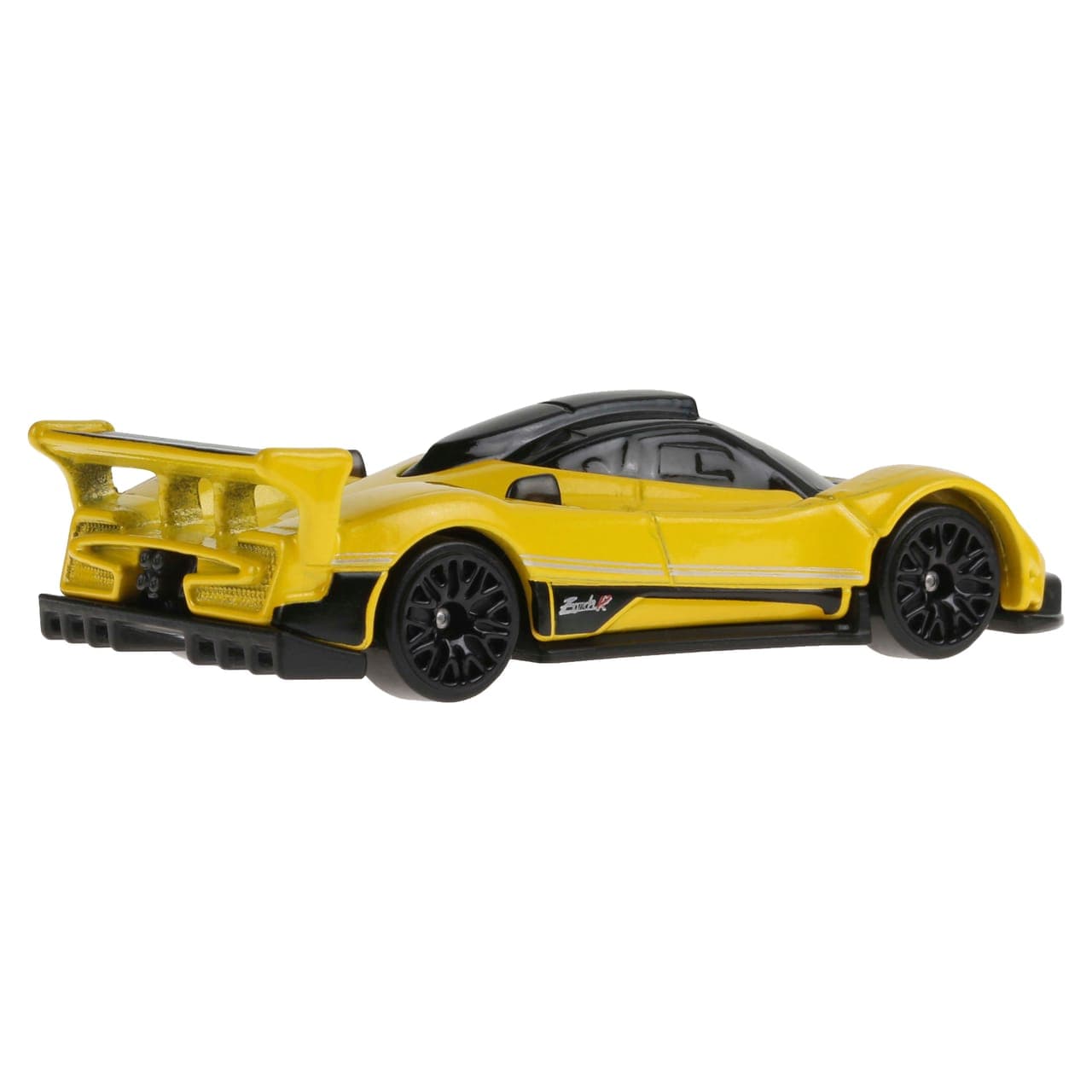 Pagani Zonda R 3