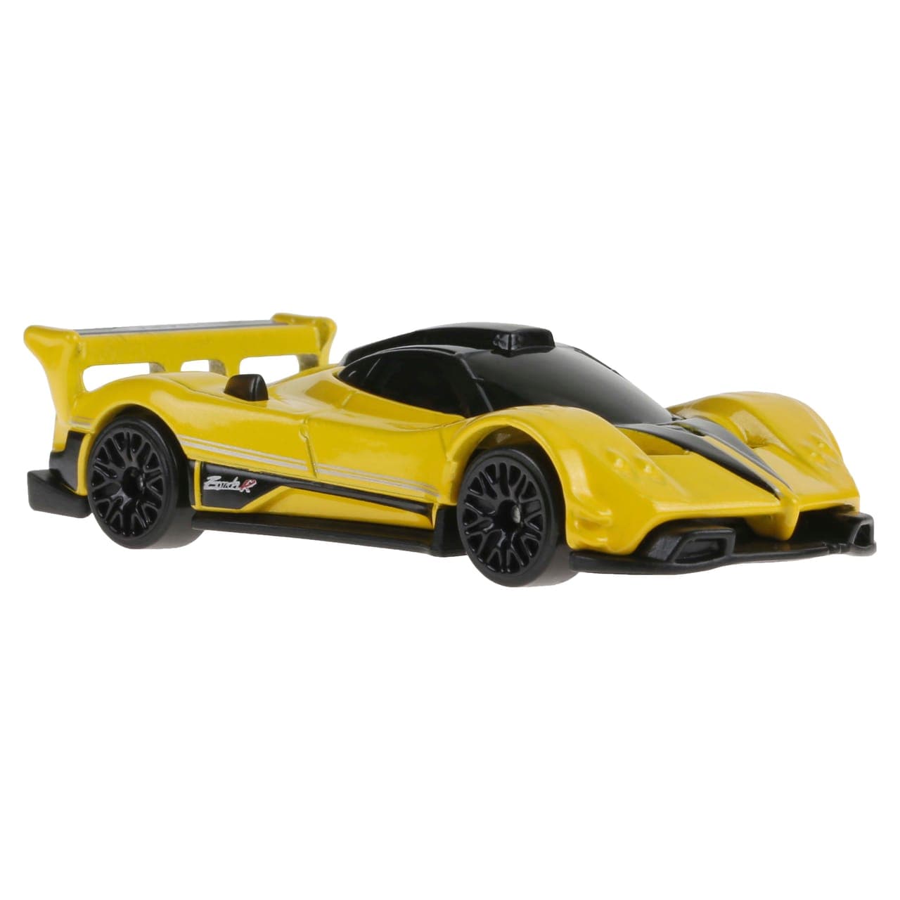 Pagani Zonda R 4
