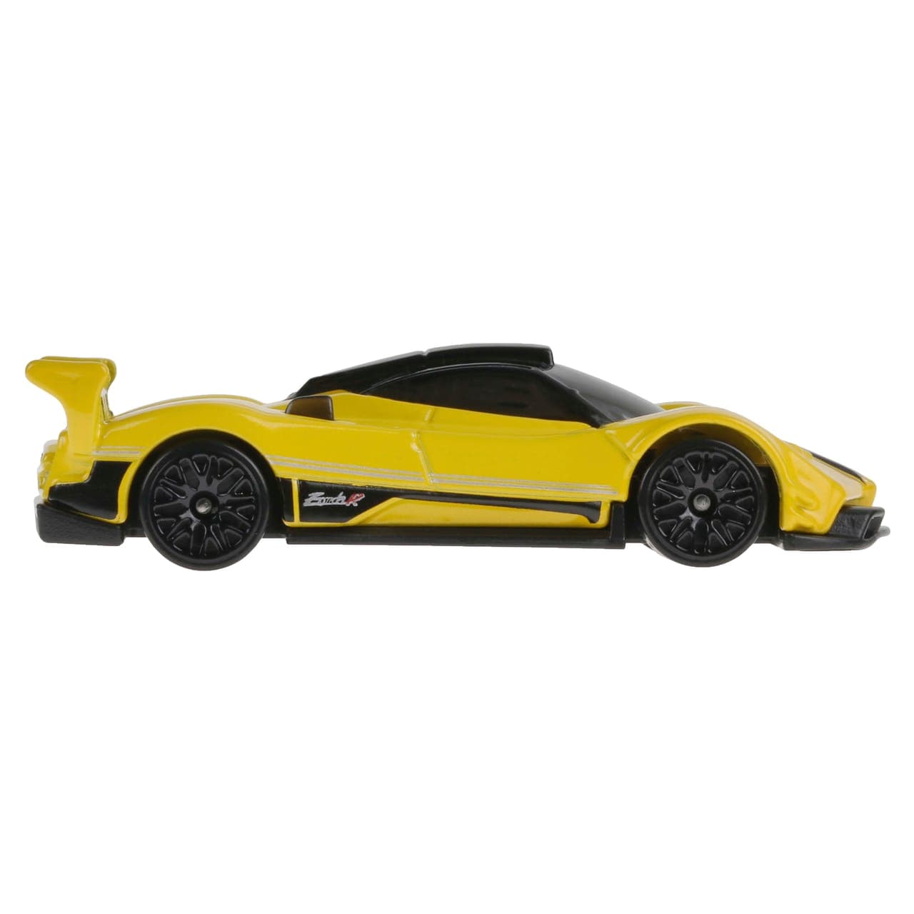 Pagani Zonda R 5