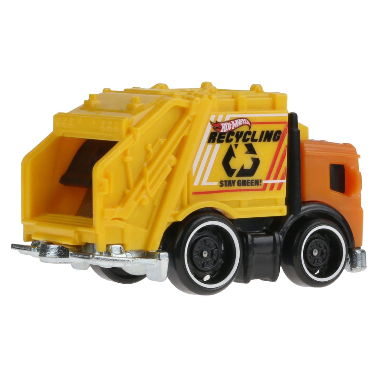 Total Disposal 3