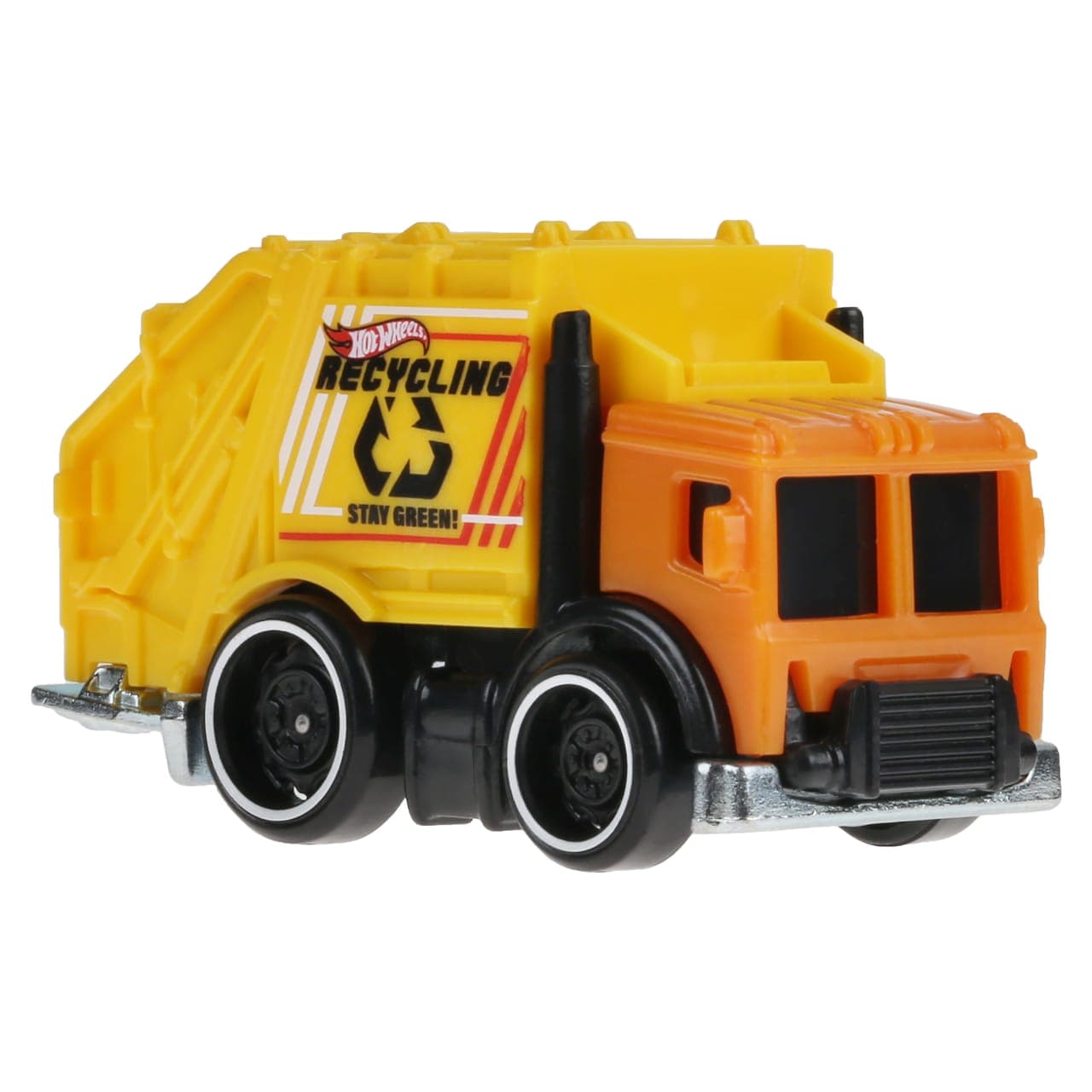 Total Disposal 4