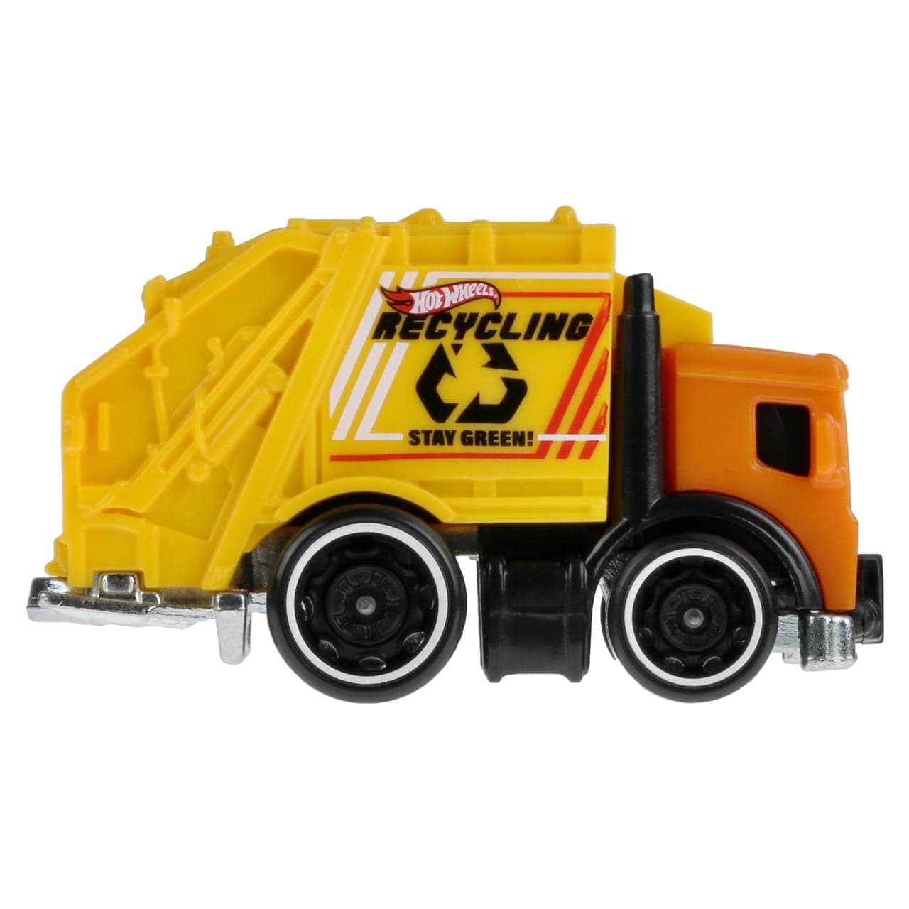 Total Disposal 5