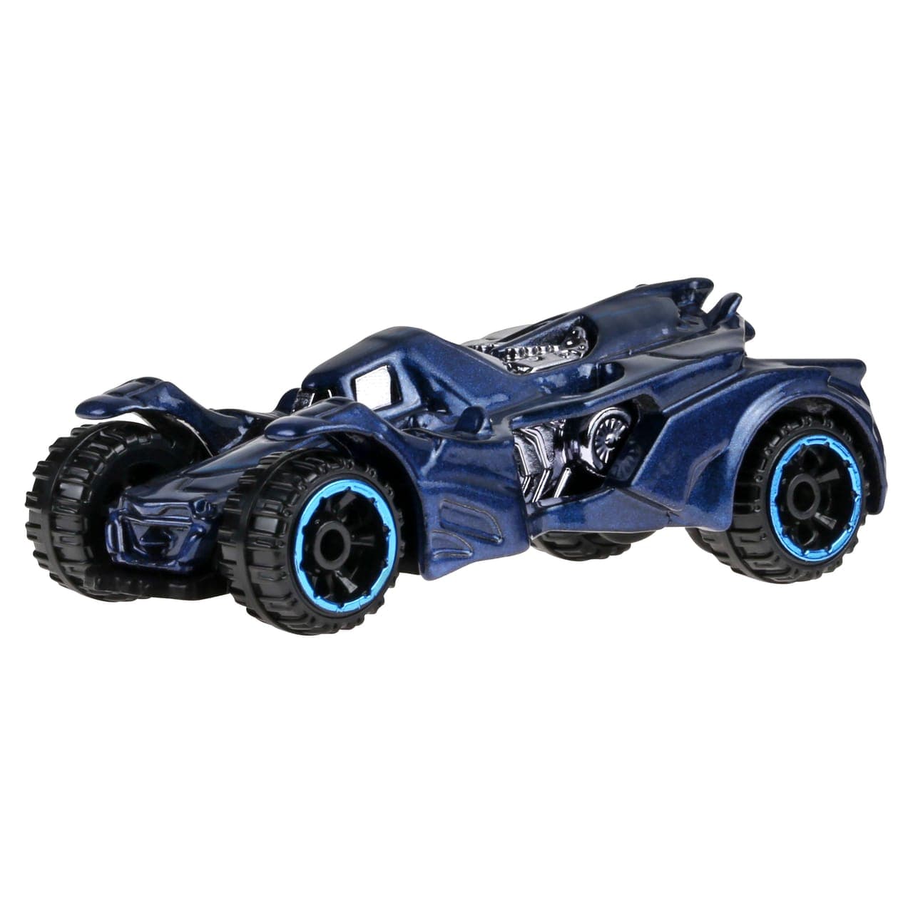 Batman: Arkham Knight Batmobile