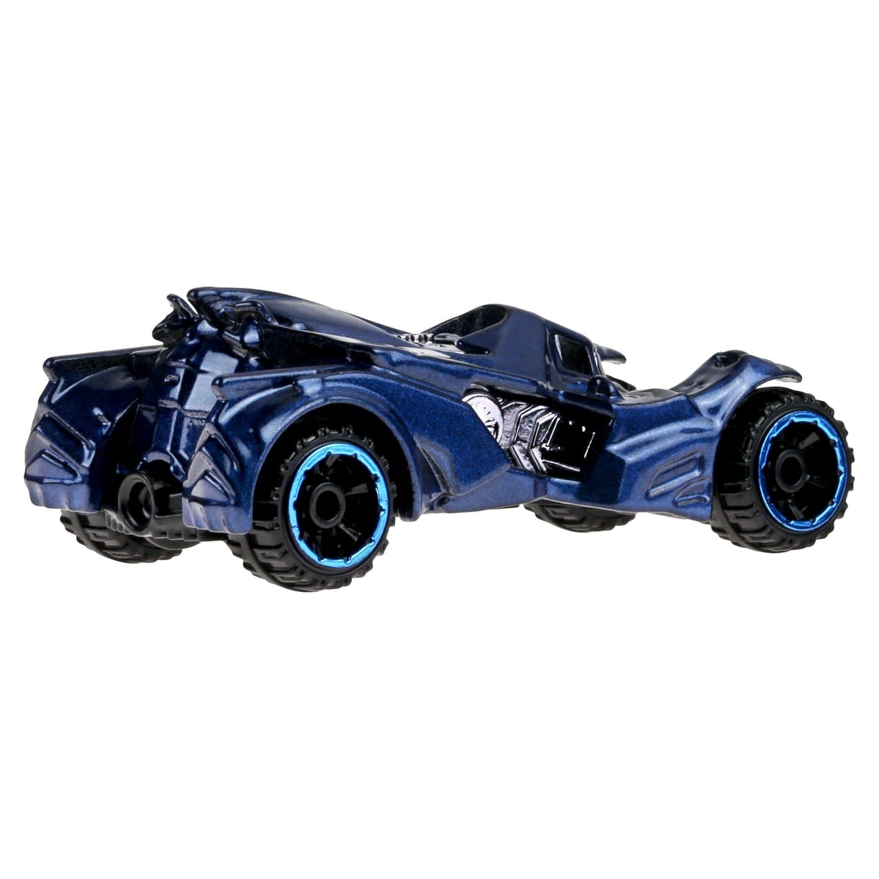Batman: Arkham Knight Batmobile 3