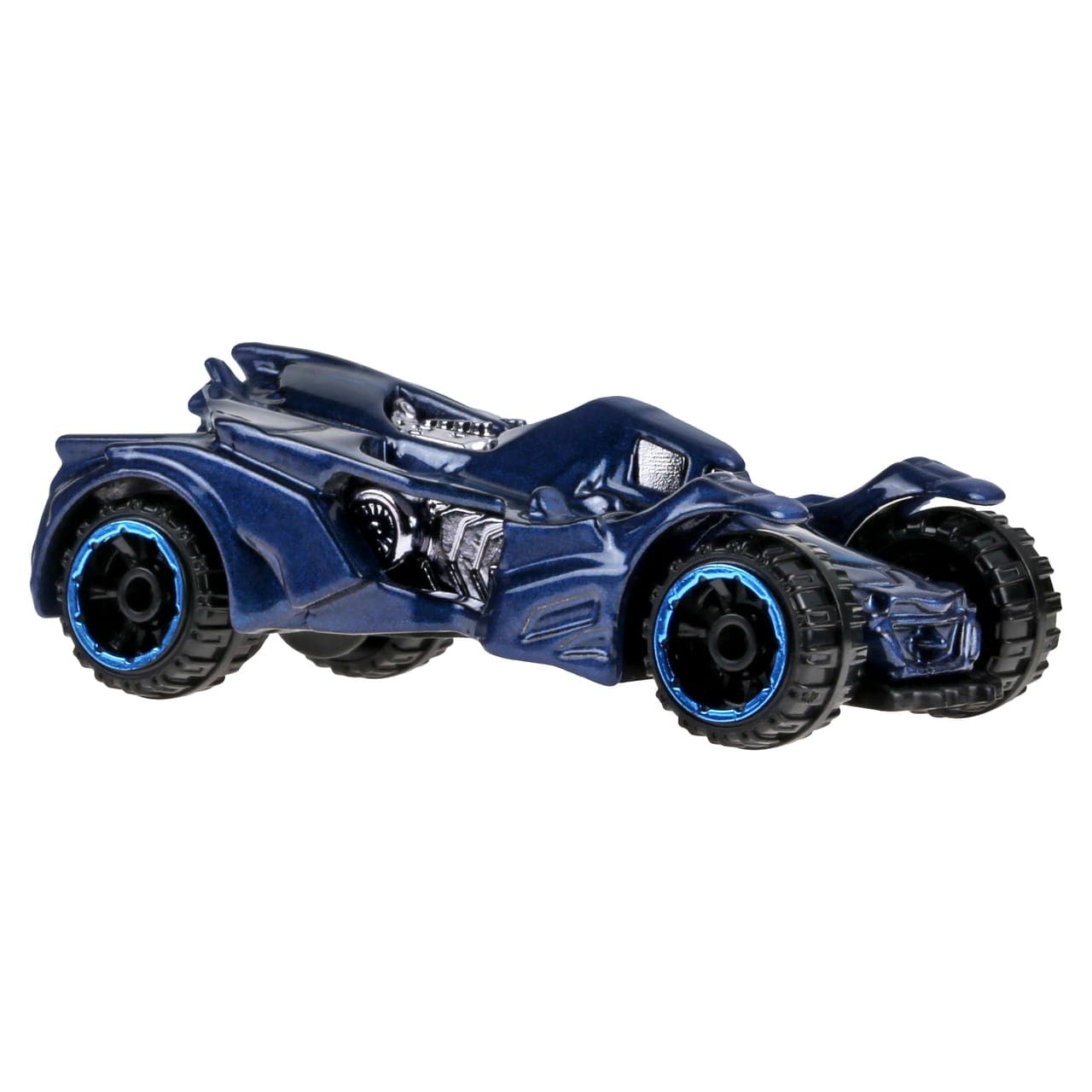 Batman: Arkham Knight Batmobile 4
