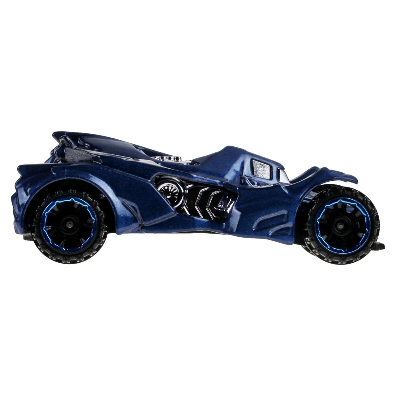 Batman: Arkham Knight Batmobile 5