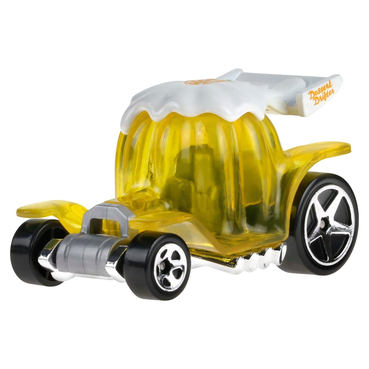 Dessert Drifter