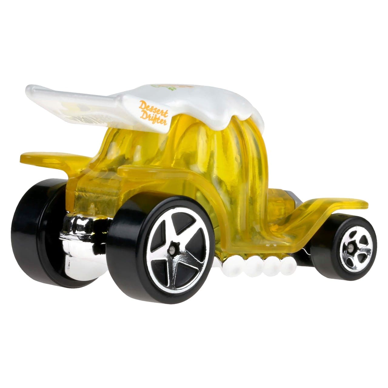 Dessert Drifter 2