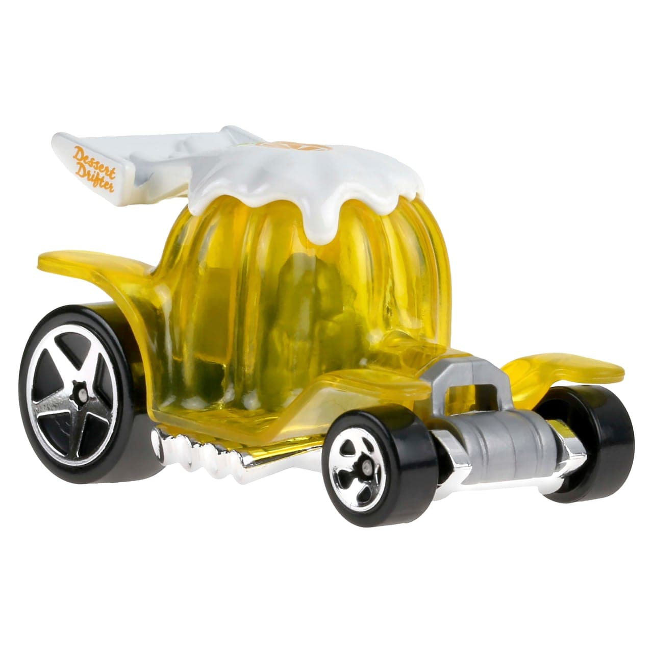 Dessert Drifter 3