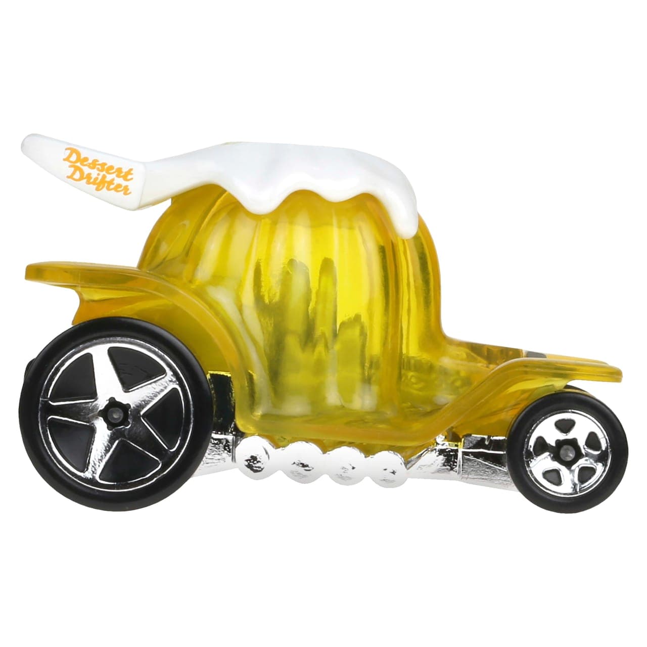 Dessert Drifter 4