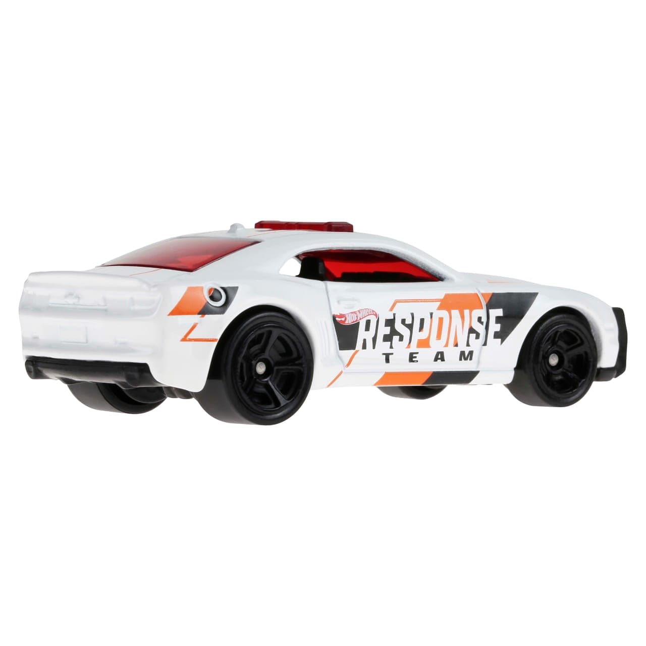 '10 Camaro SS 3