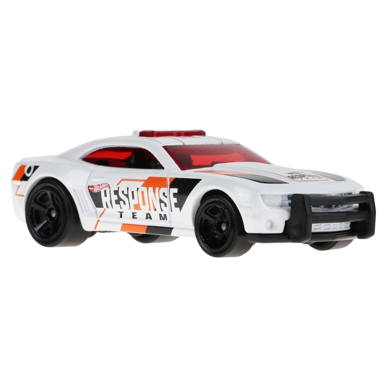 '10 Camaro SS 4