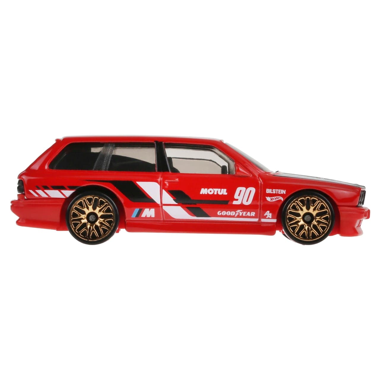 BMW M3 Wagon 4