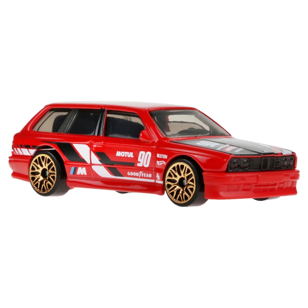 BMW M3 Wagon 5