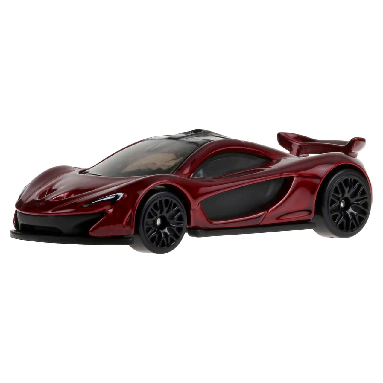 McLaren P1