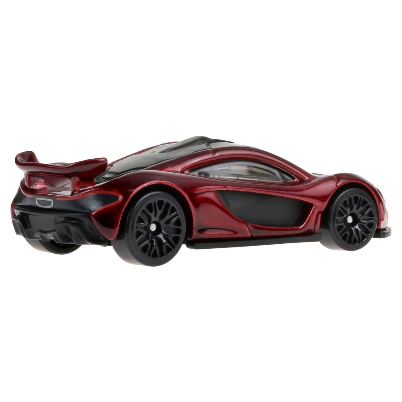 McLaren P1 3