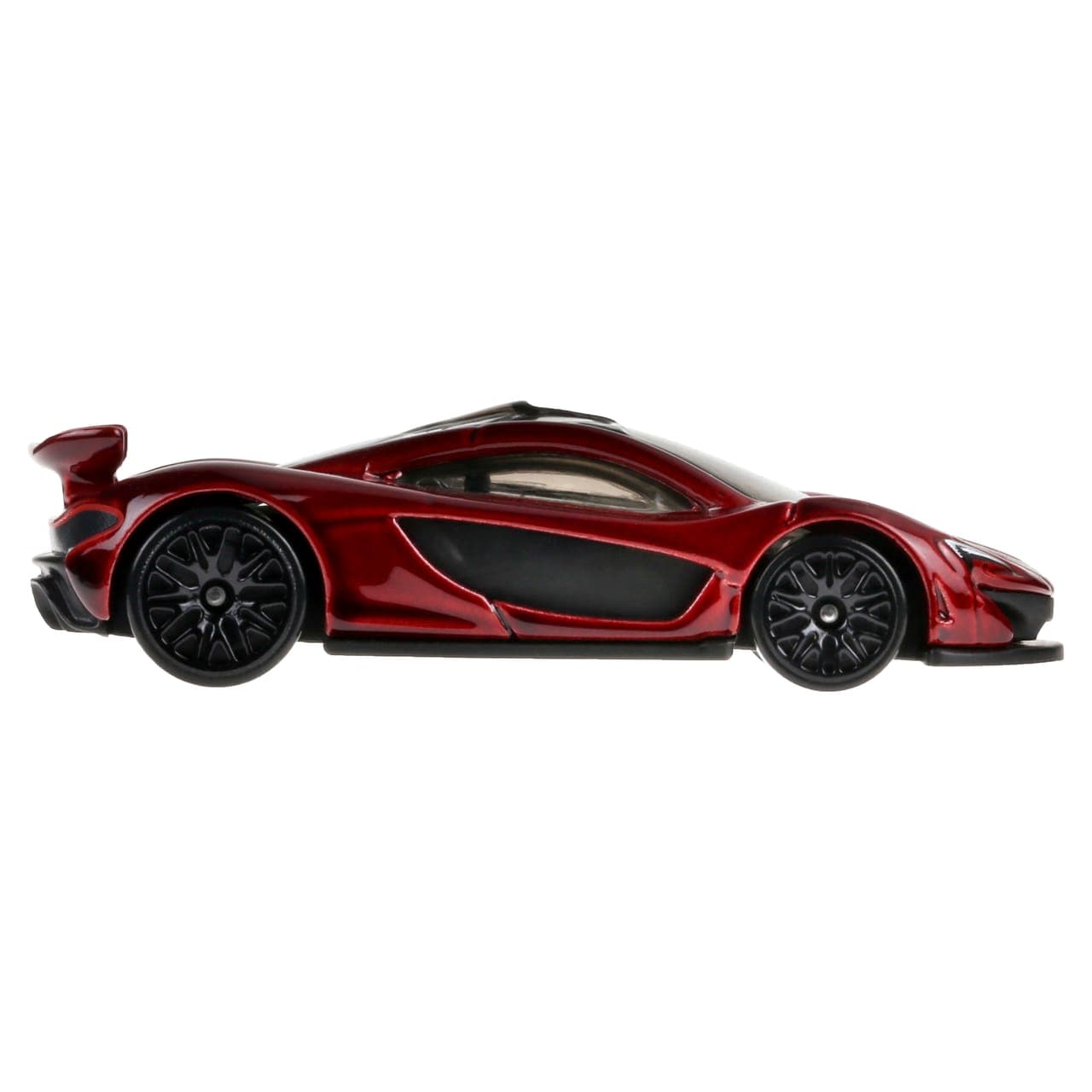 McLaren P1 4