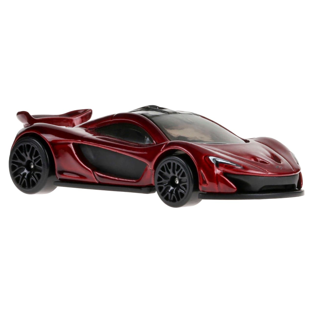 McLaren P1 5