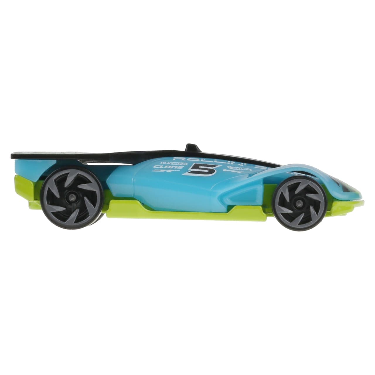 Rollin' Solo 5