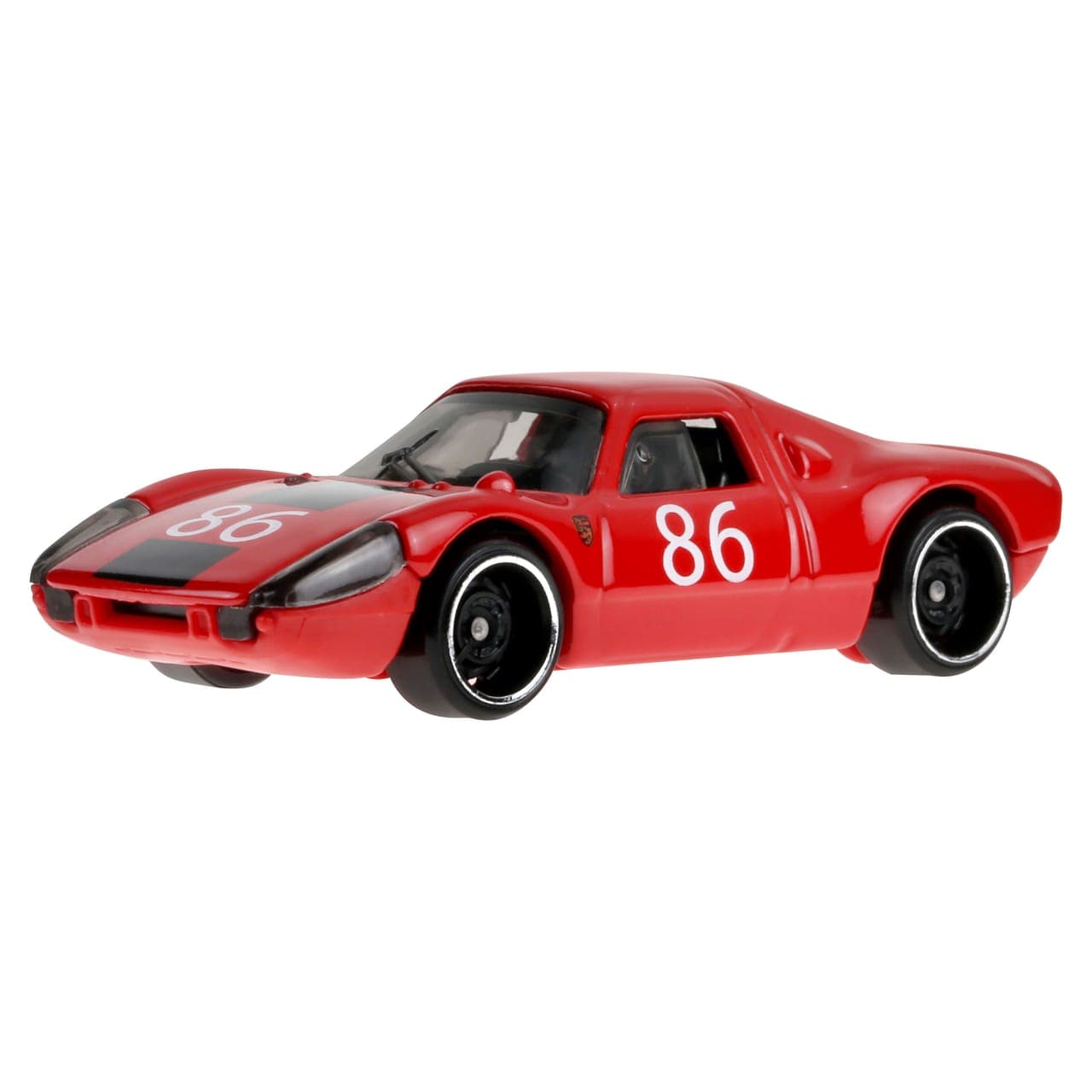 Porsche 904 Carrera GTS