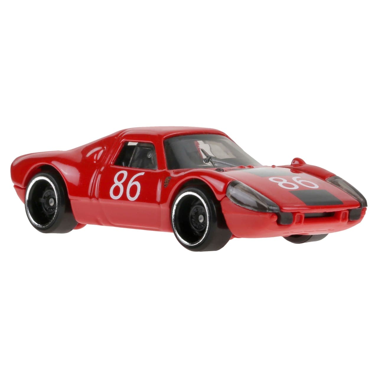Porsche 904 Carrera GTS 4