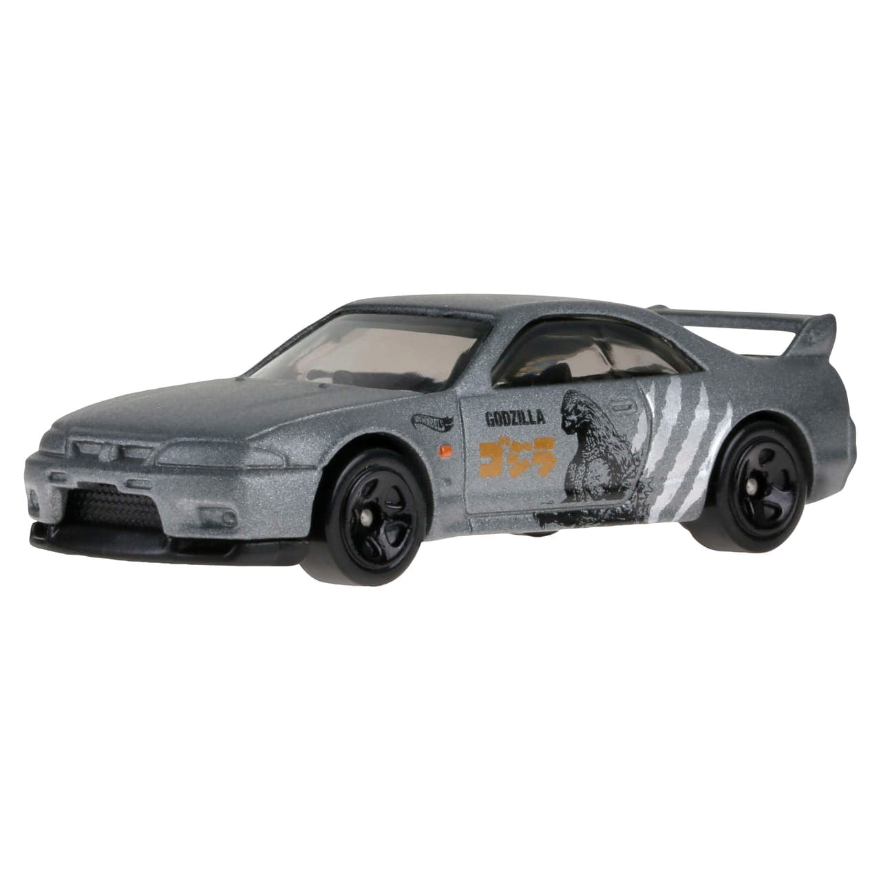 Nissan Skyline GT-R (BCNR33)