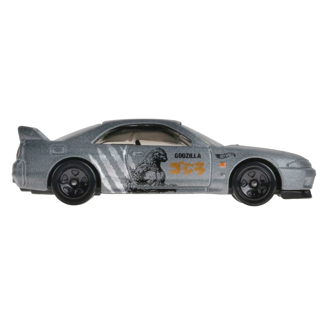 Nissan Skyline GT-R (BCNR33) 5
