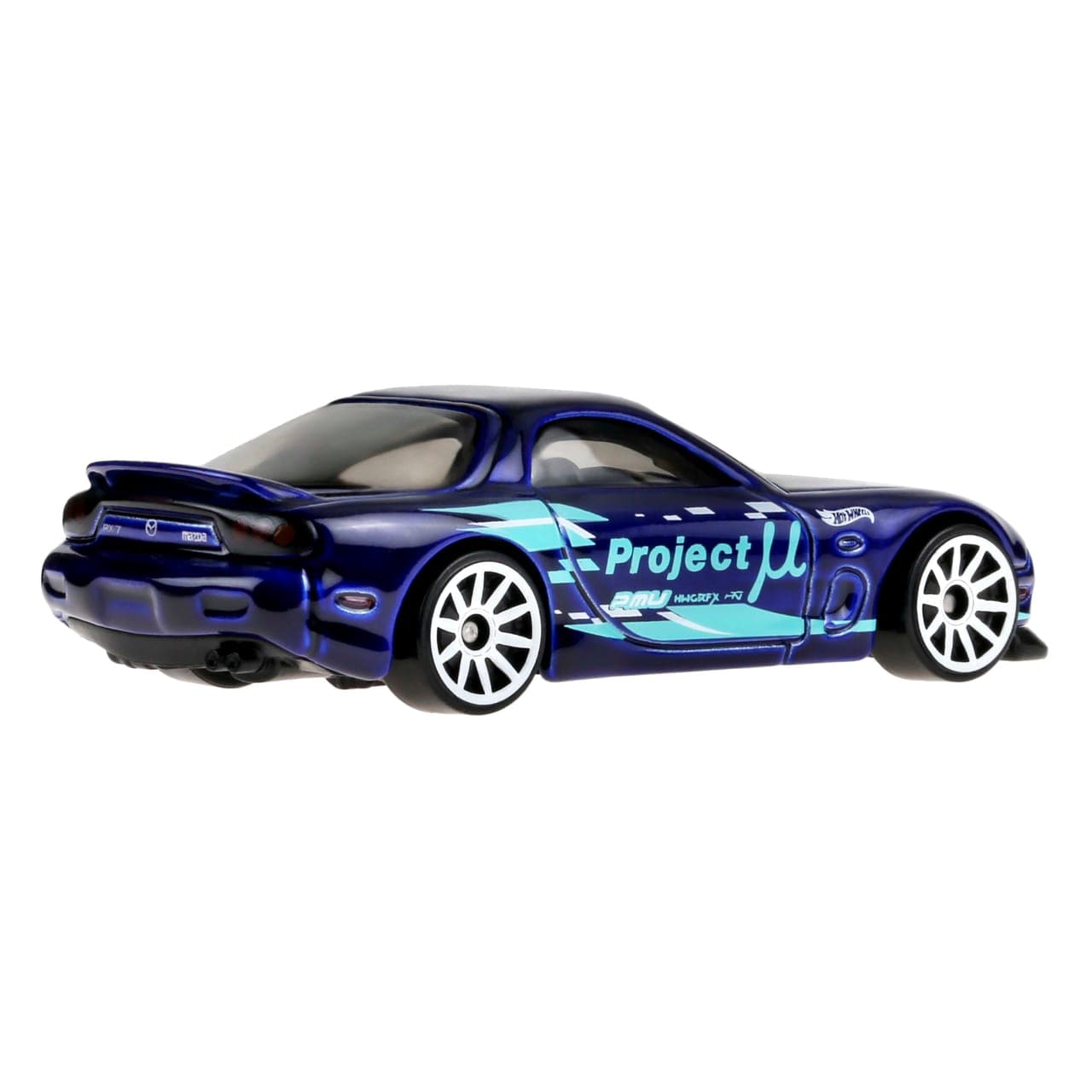 '95 Mazda RX-7 3