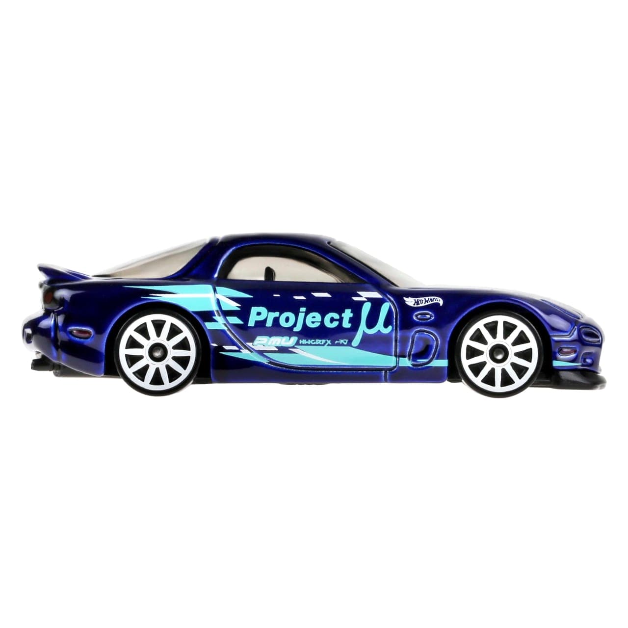 '95 Mazda RX-7 5