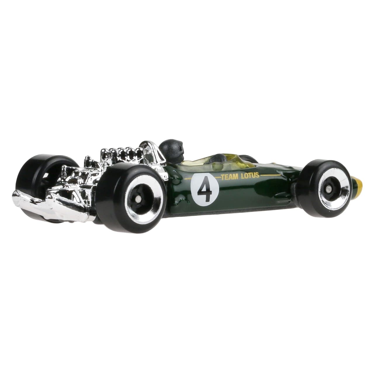 '67 Lotus Type 49 3