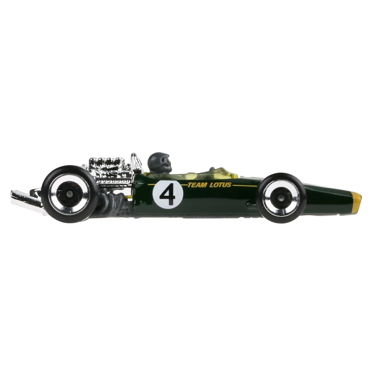 '67 Lotus Type 49 4