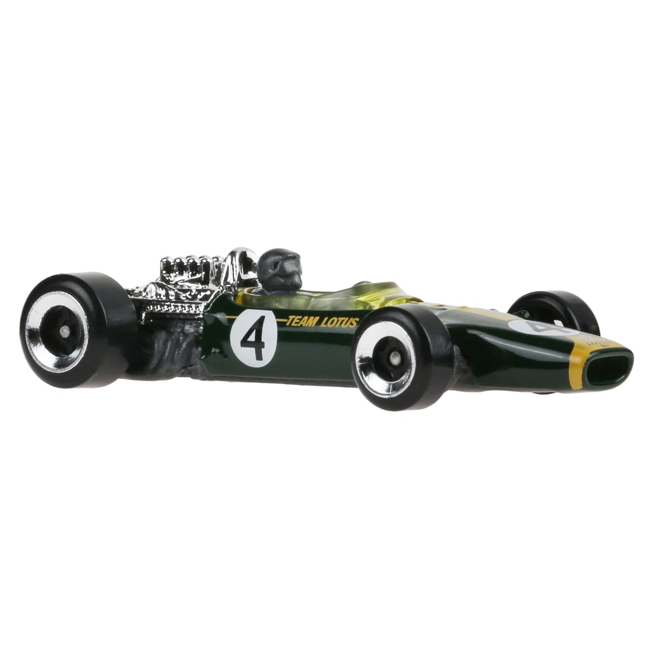 '67 Lotus Type 49 5