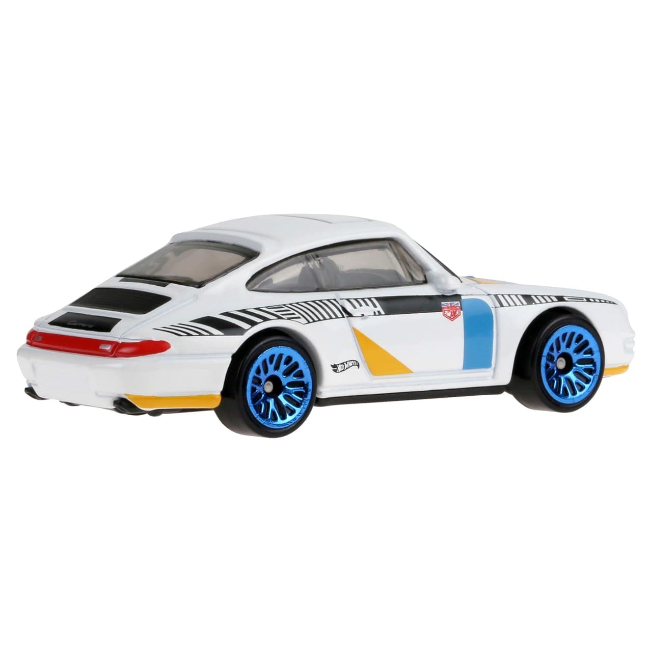 '96 Porsche Carrera 3