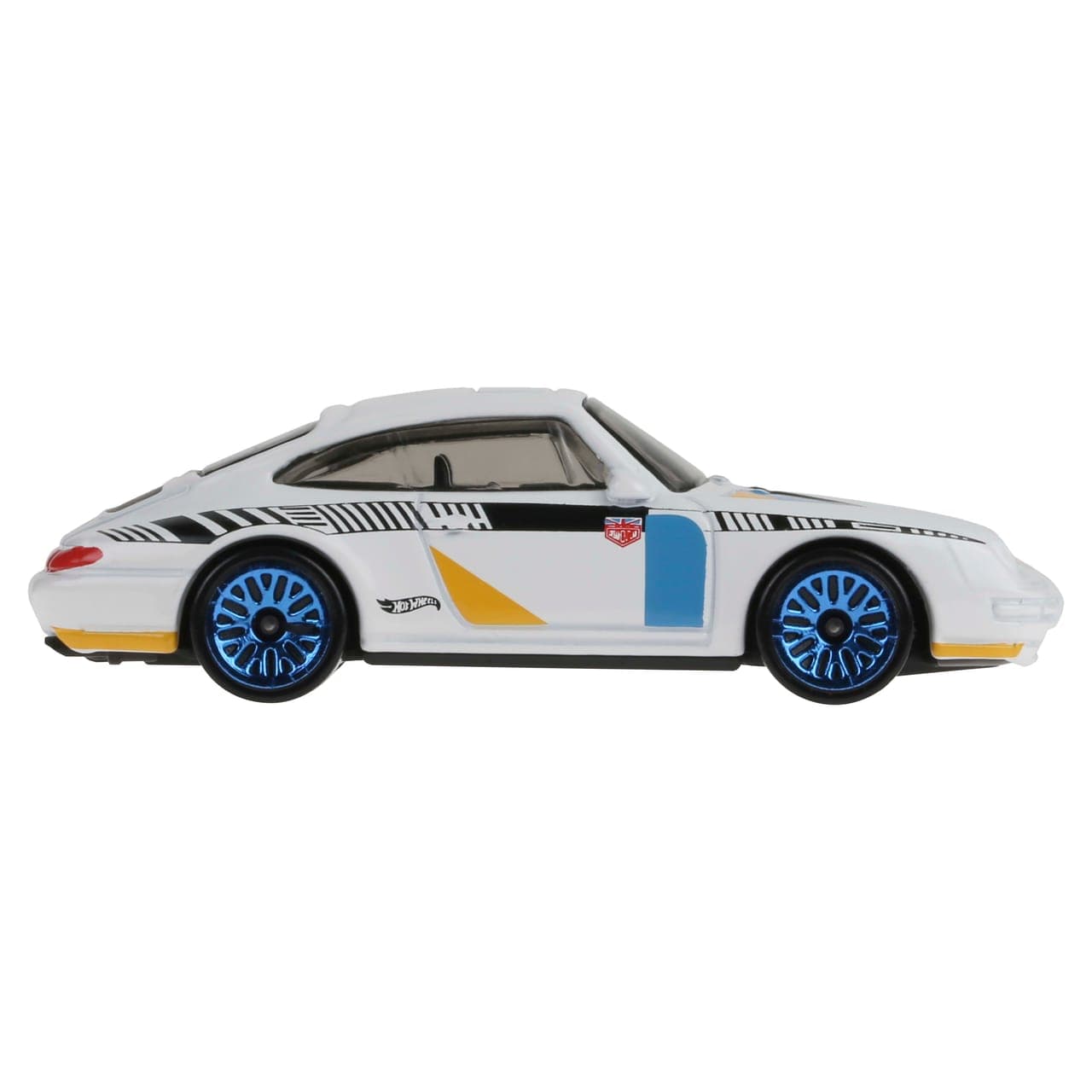 '96 Porsche Carrera 4