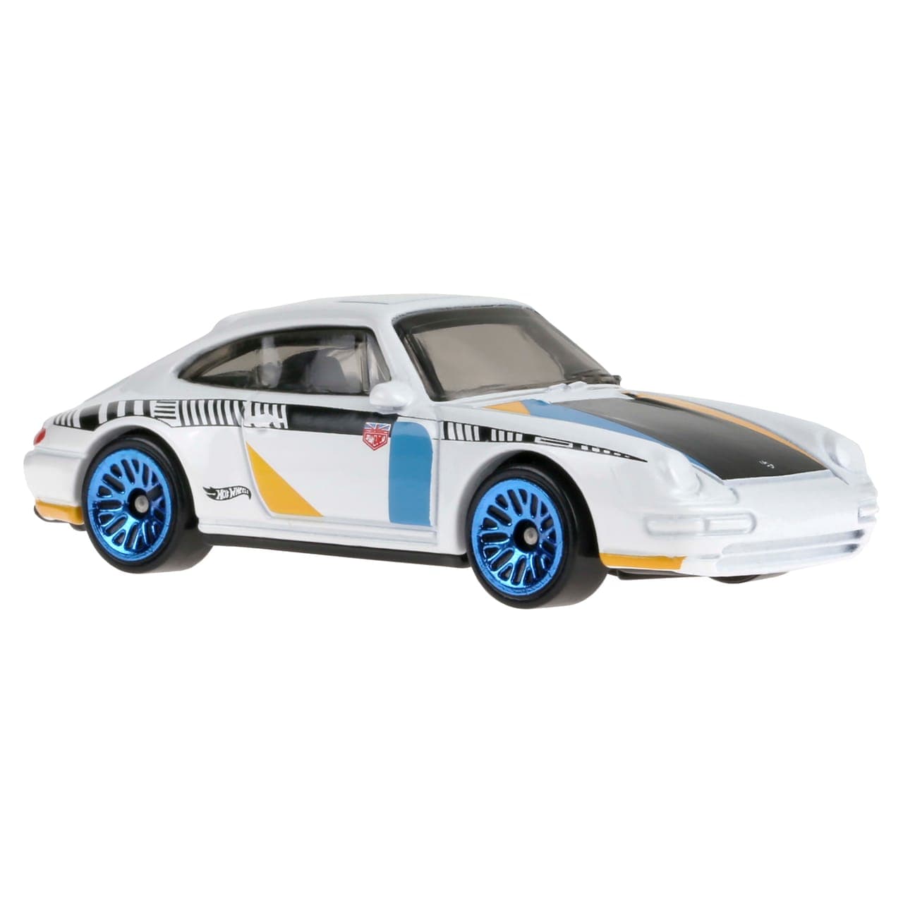 '96 Porsche Carrera 5