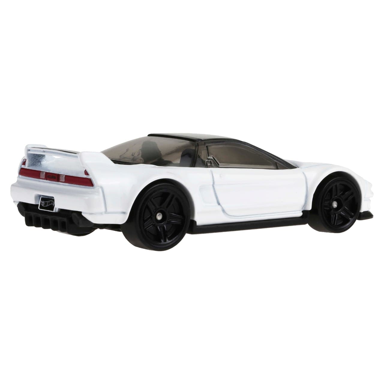 '90 Acura NSX 3