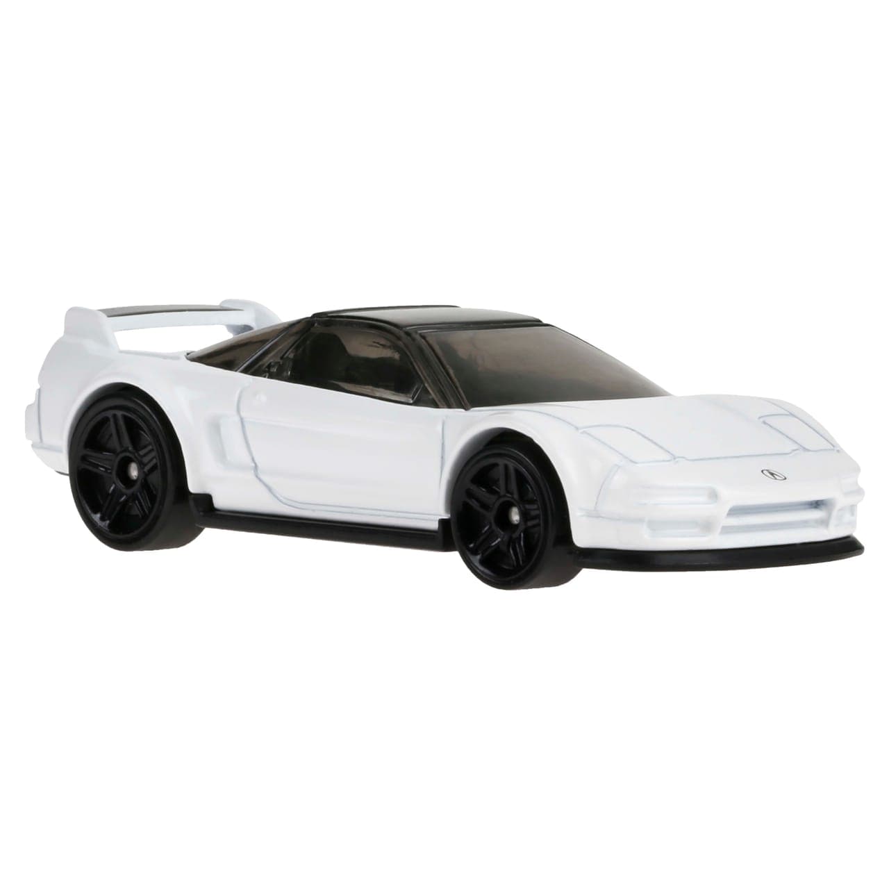 '90 Acura NSX 5
