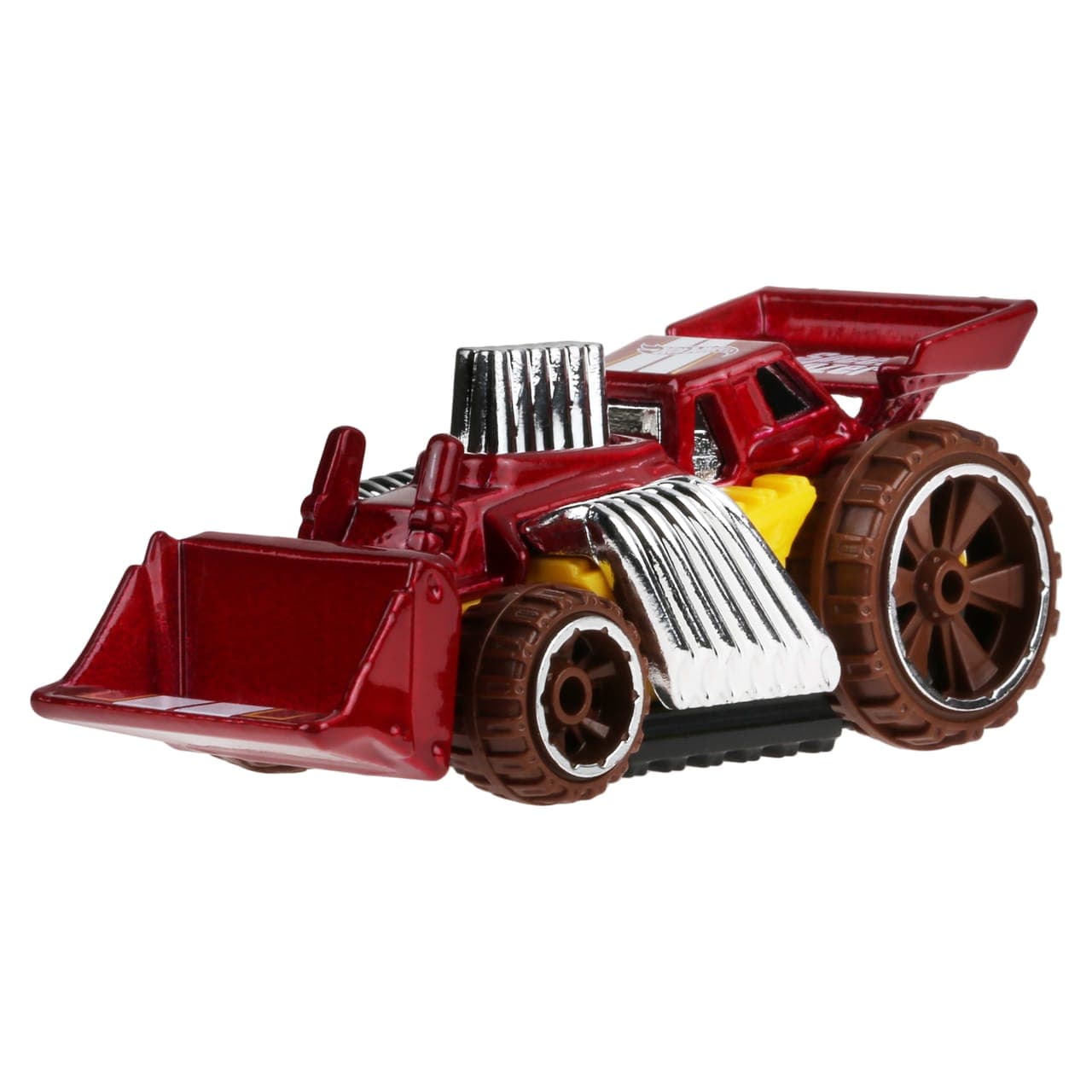 Speed Dozer