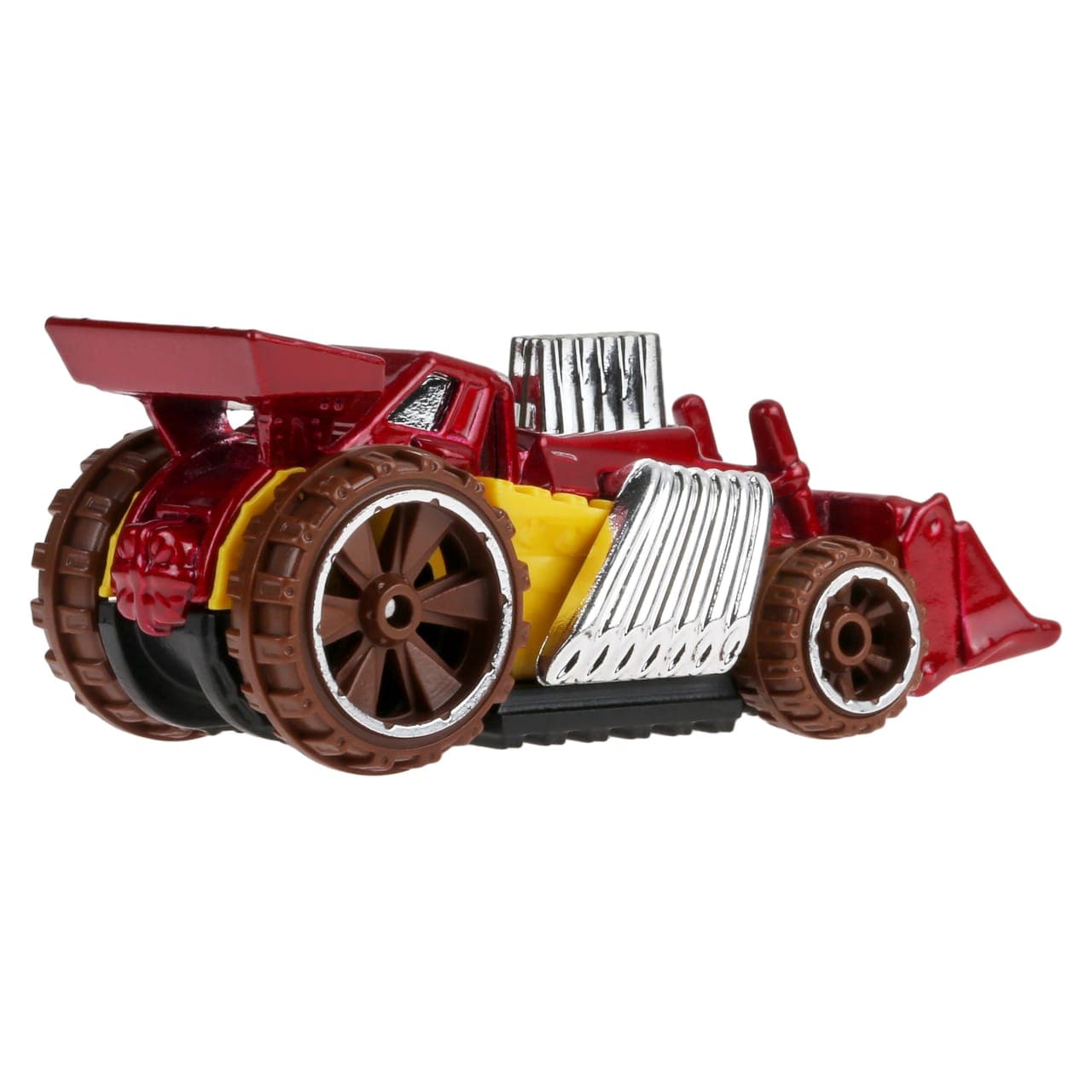 Speed Dozer 3