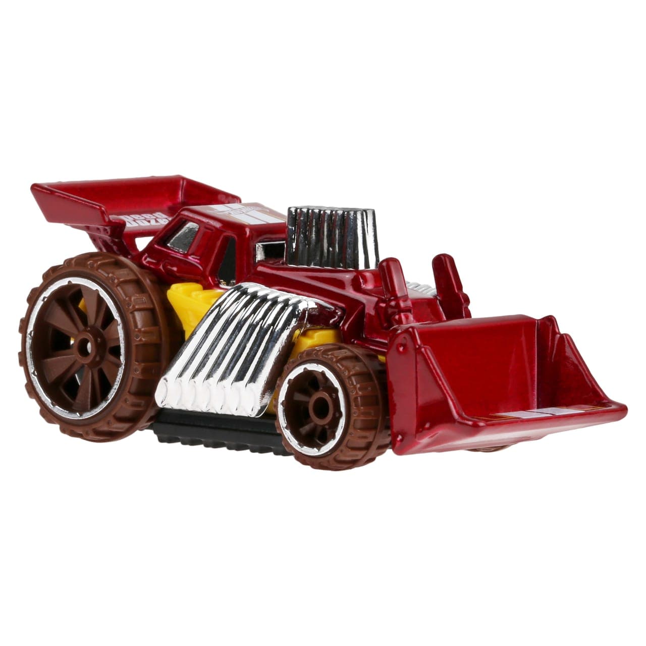Speed Dozer 4