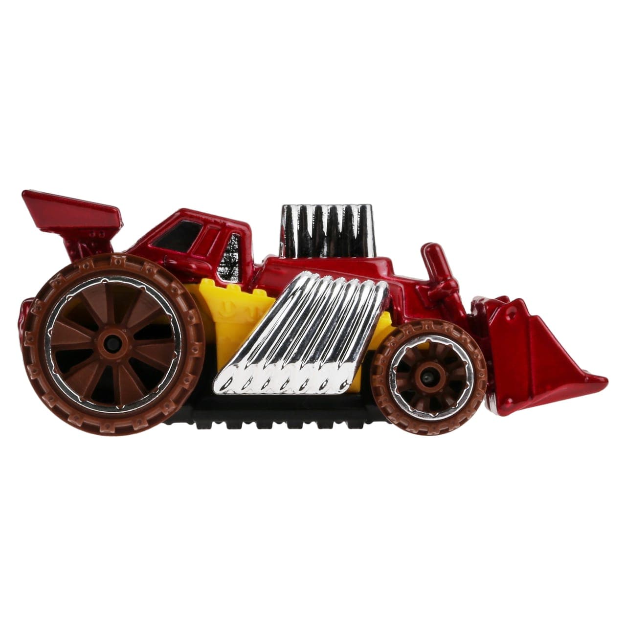 Speed Dozer 5