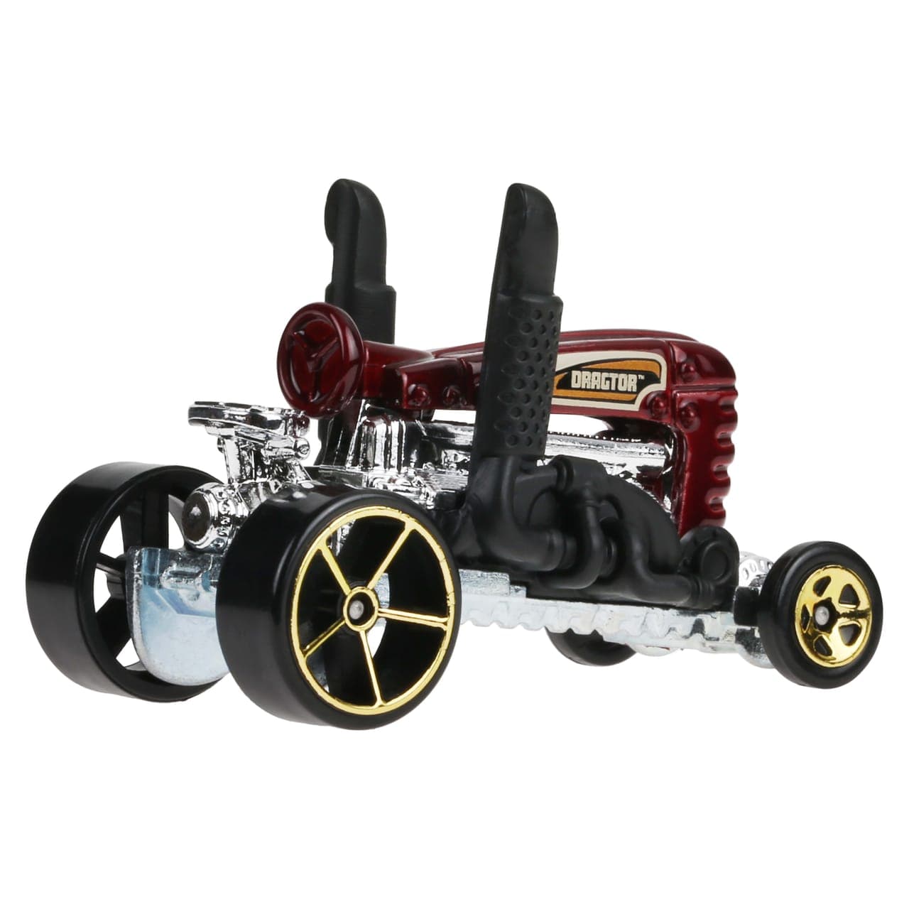 Dragtor 3