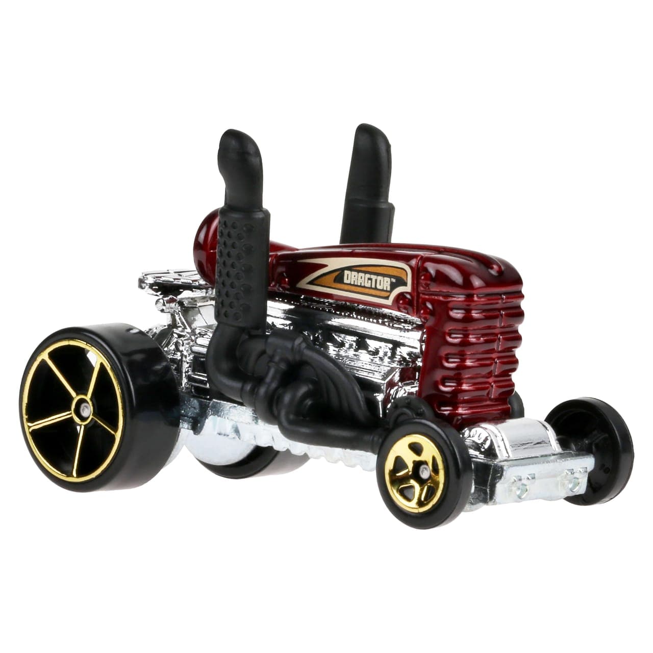 Dragtor 4