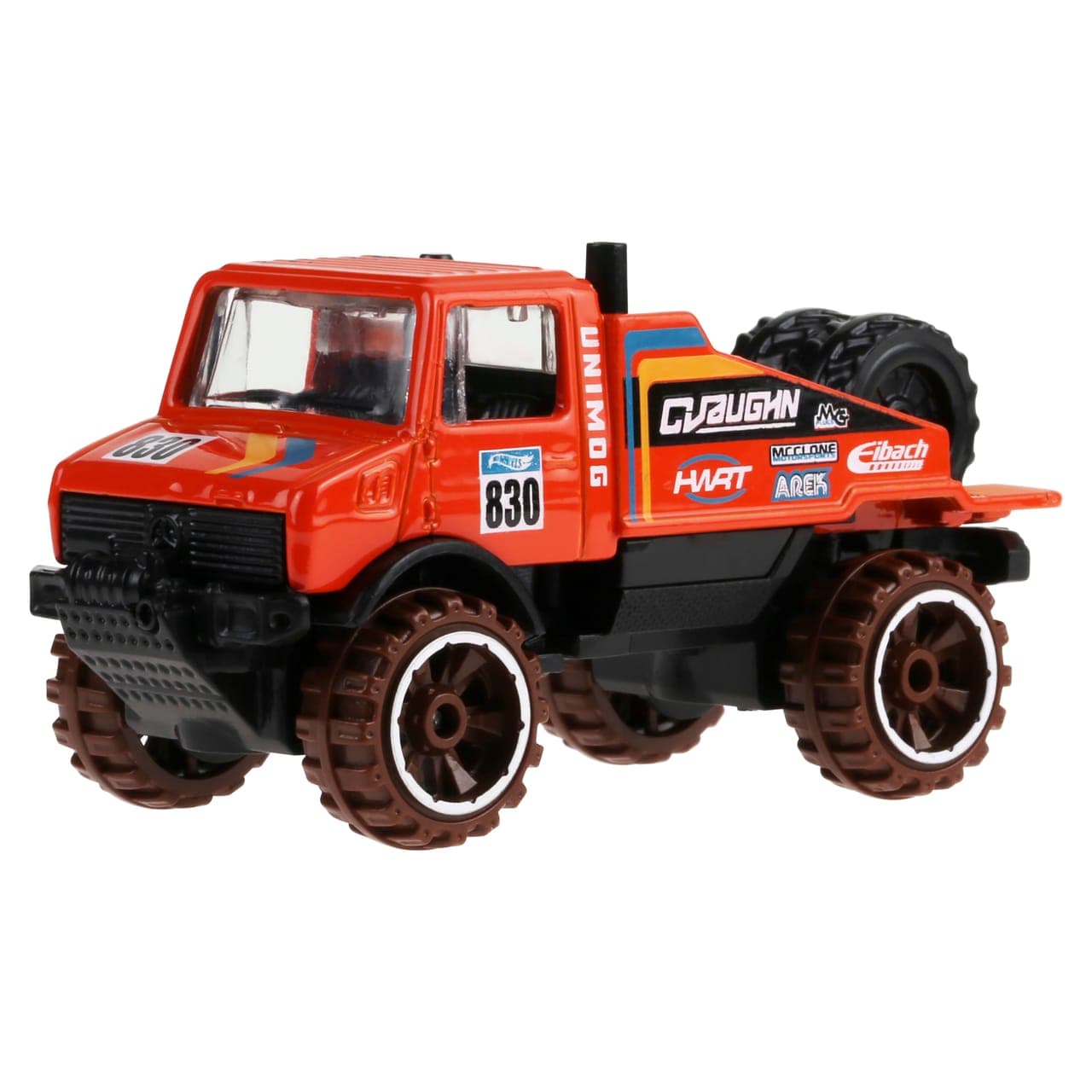 Mercedes-Benz Unimog 1300L