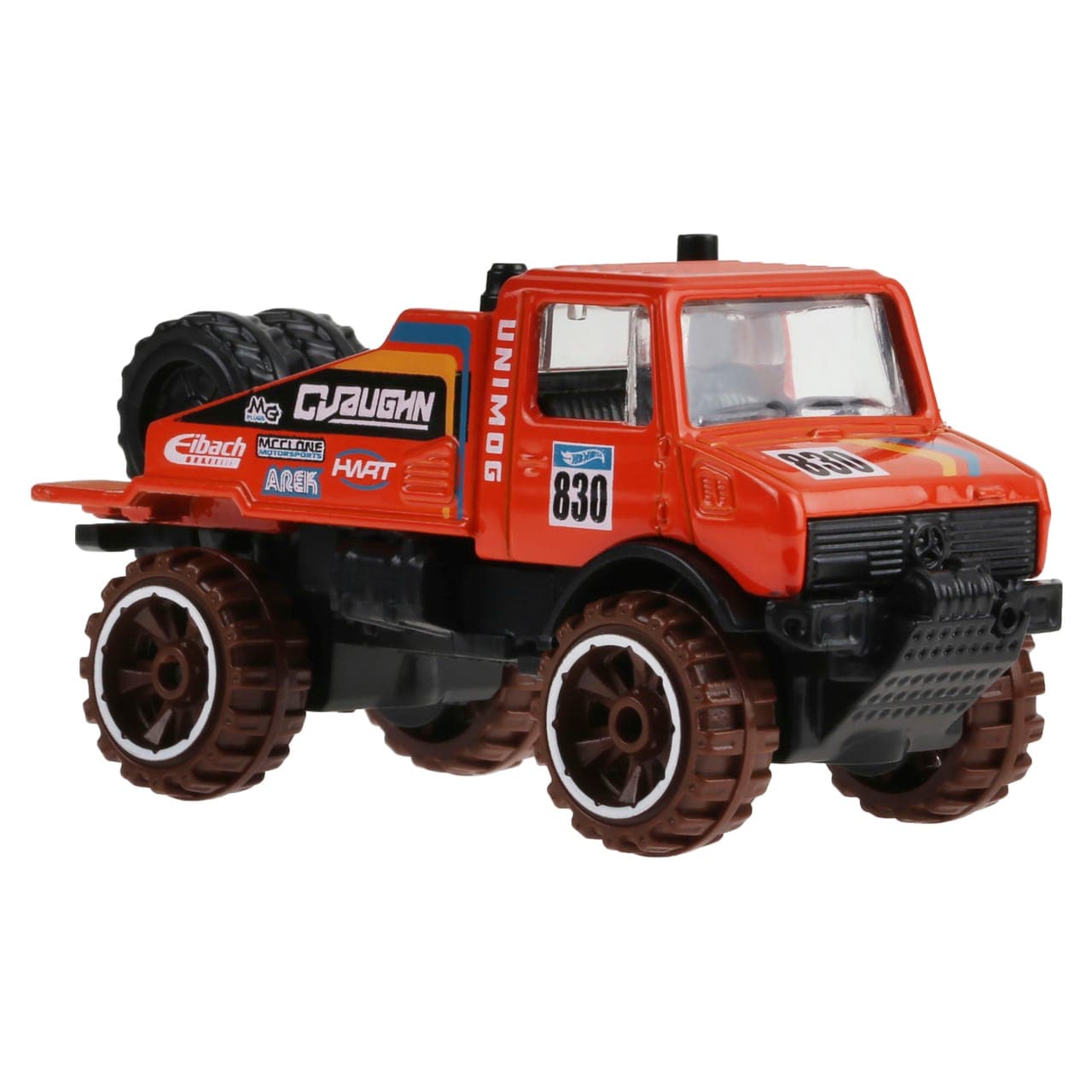 Mercedes-Benz Unimog 1300L 5