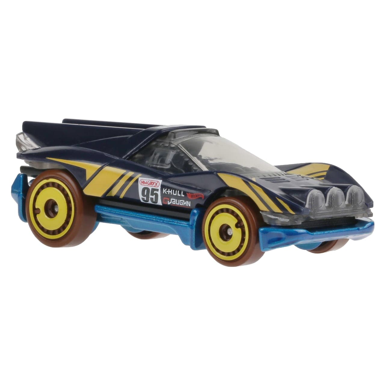 Rally Speciale 4
