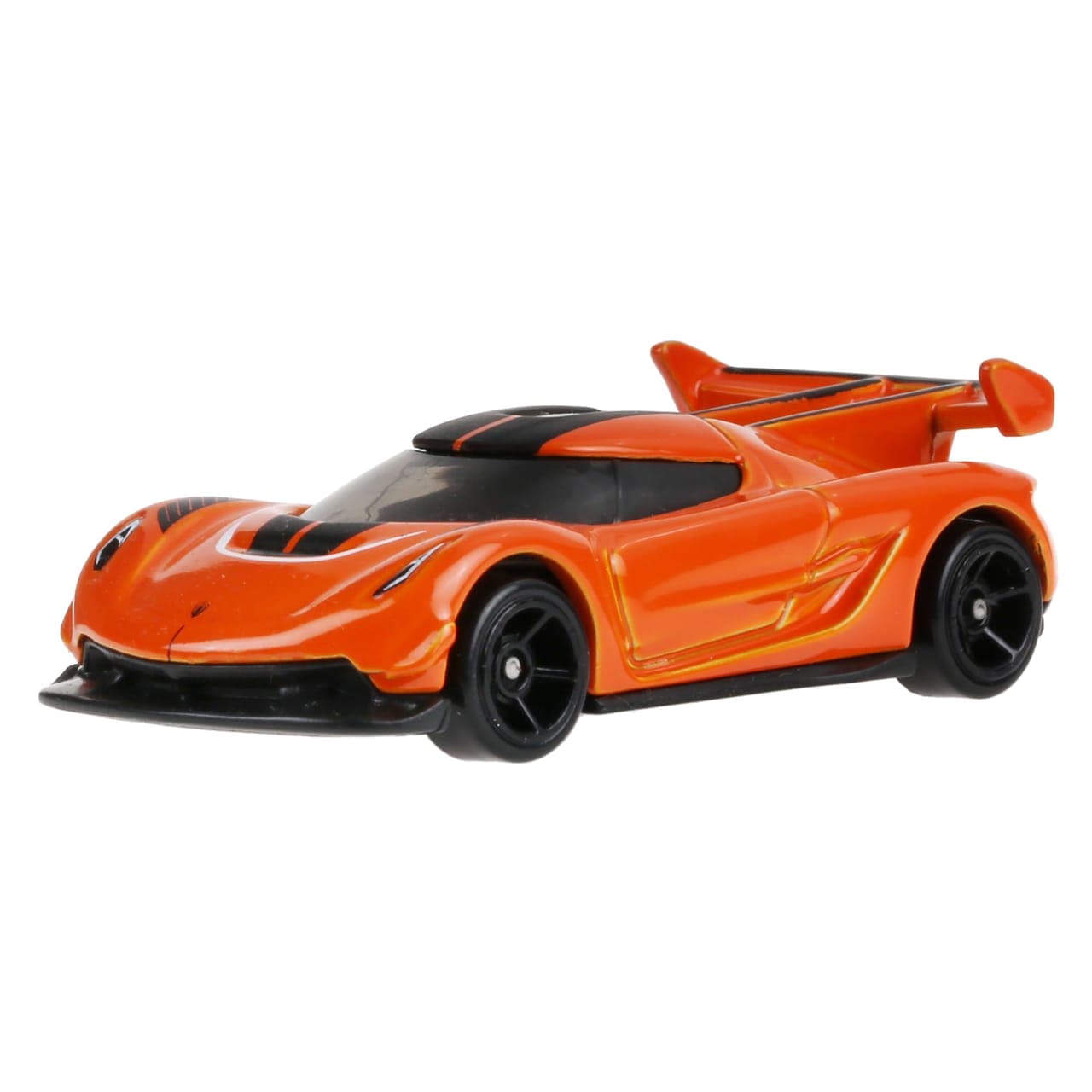2020 Koenigsegg Jesko